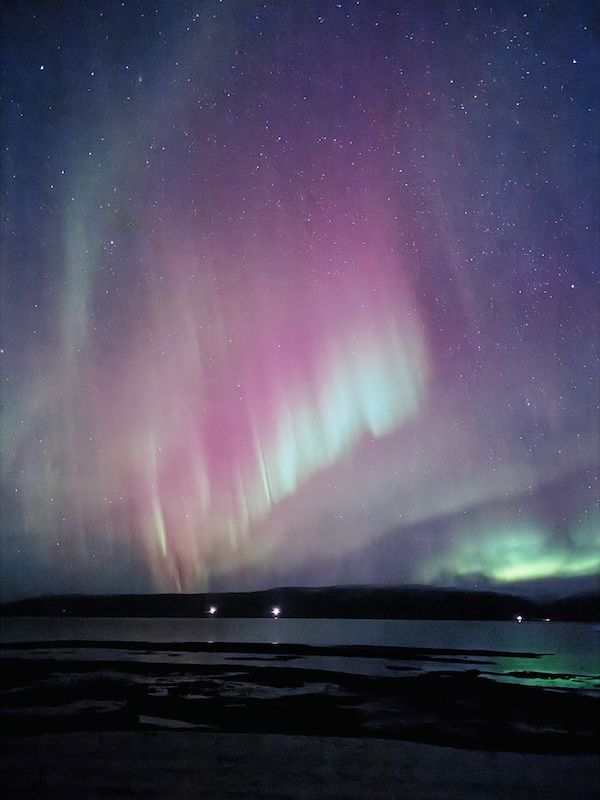 Northern Lights