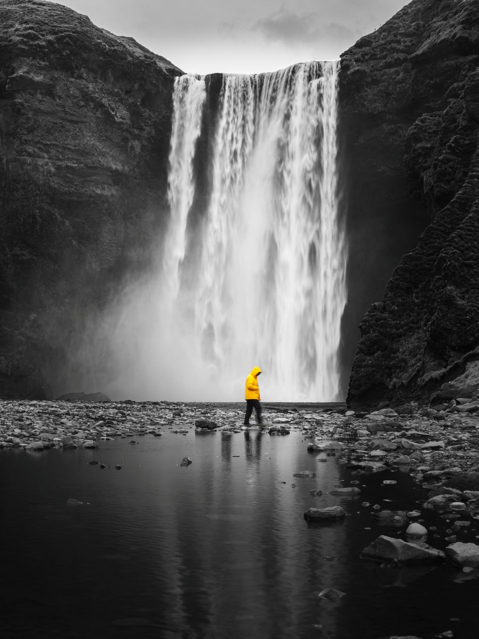 Skógafoss