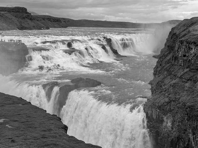 Gullfoss