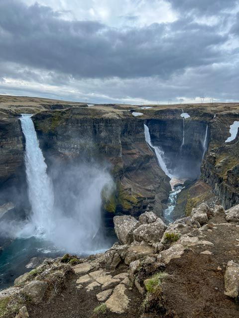 Haifoss