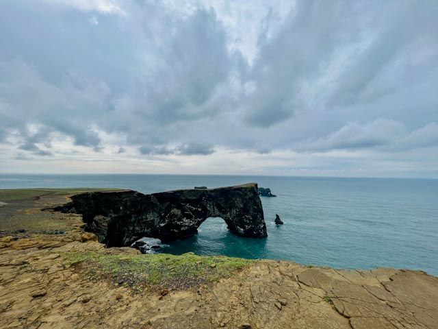 Dyrhólaey