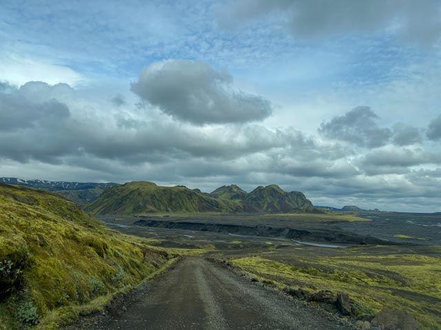 Katla Geopark