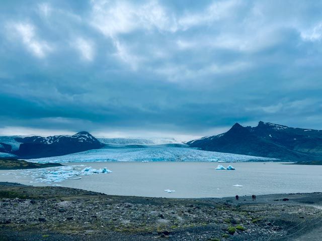 Fjallsárlón