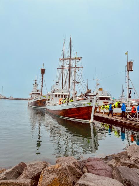 Húsavík