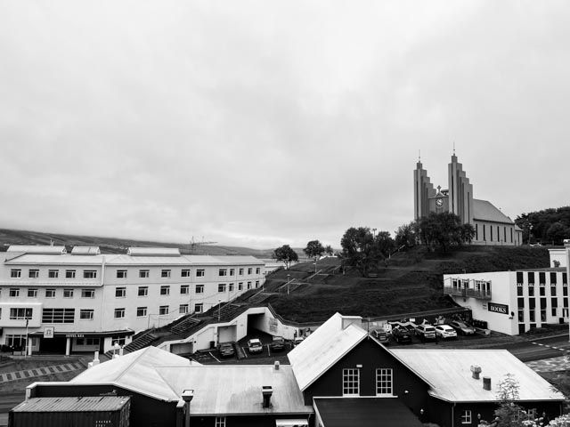 Akureyri