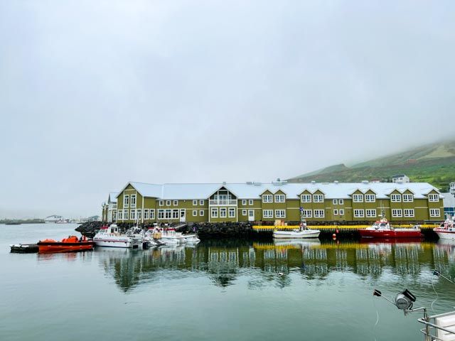 Siglufjörður