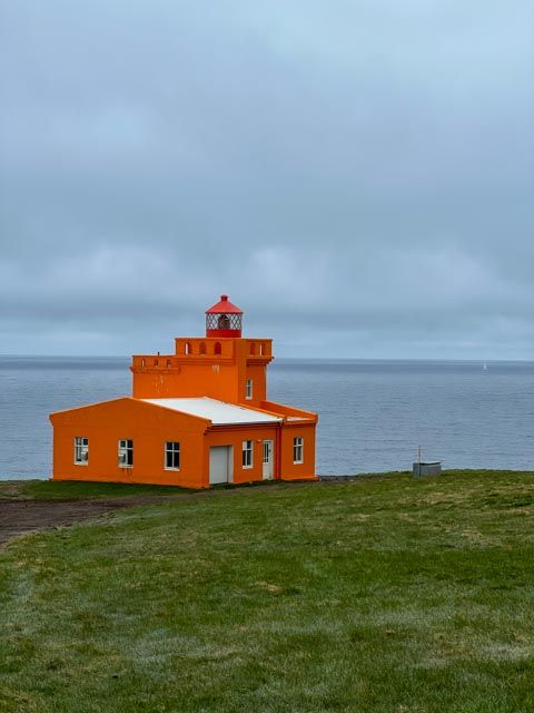 Sauðanesviti