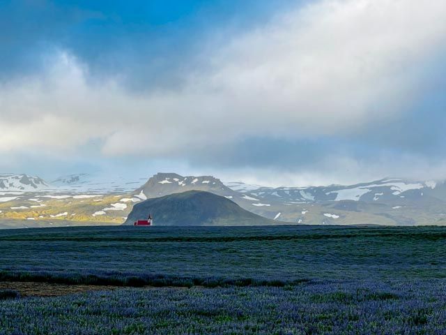 Ingjaldshólskirkja