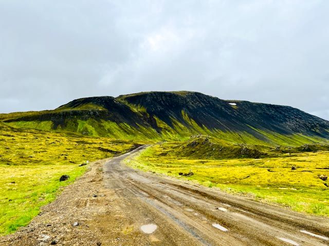 Snæfellsnes