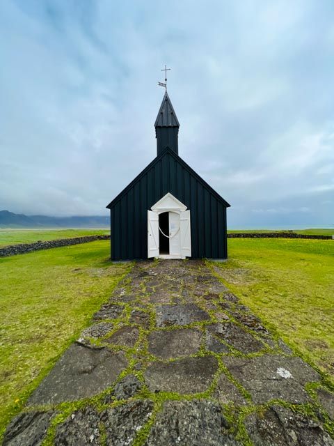 Búðakirkja