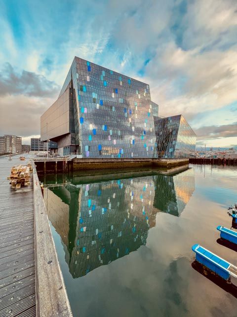 Reykjavík