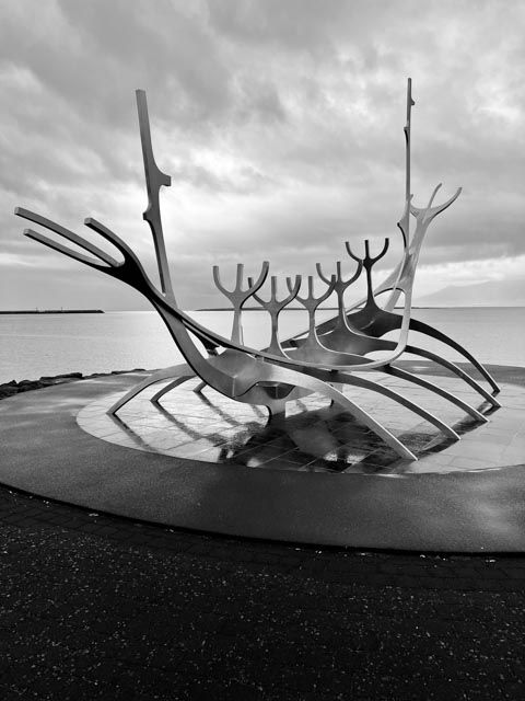 Reykjavík