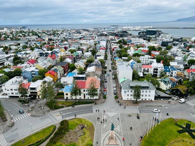 Reykjavík