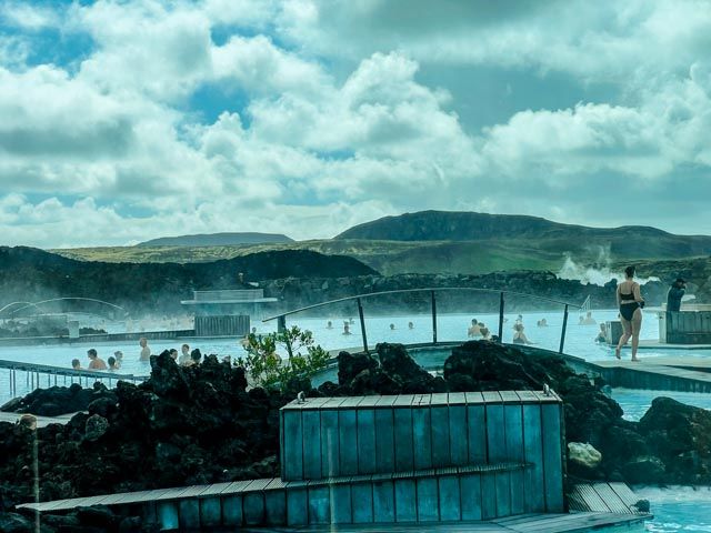 Blue Lagoon