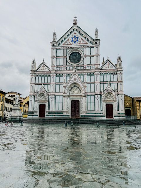 Basilica di Santa Croc