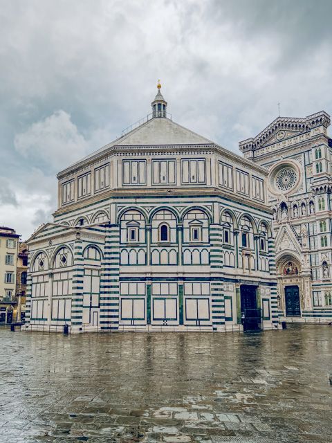 Battistero di San Giovanni