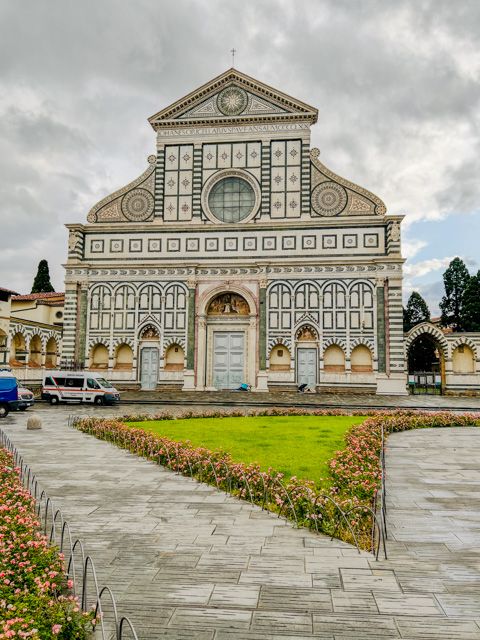 Basilica di Santa Maria Novella