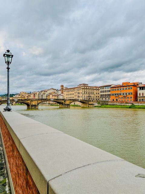 Ponte Santa Trinità