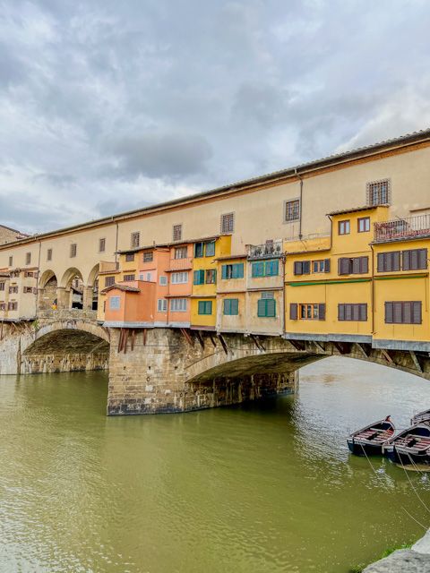 Ponte Vecchio