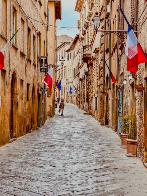 Volterra