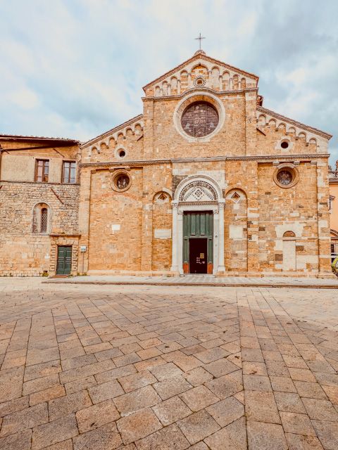 Volterra