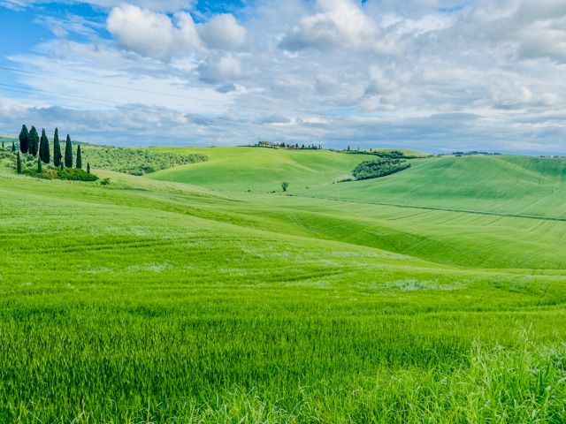 Tuscany