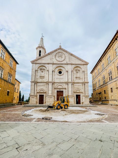 Pienza