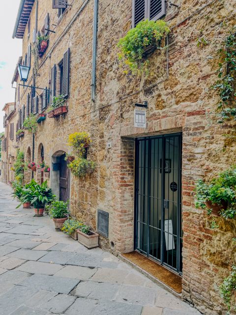 Pienza