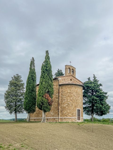 Cappella della Madonna