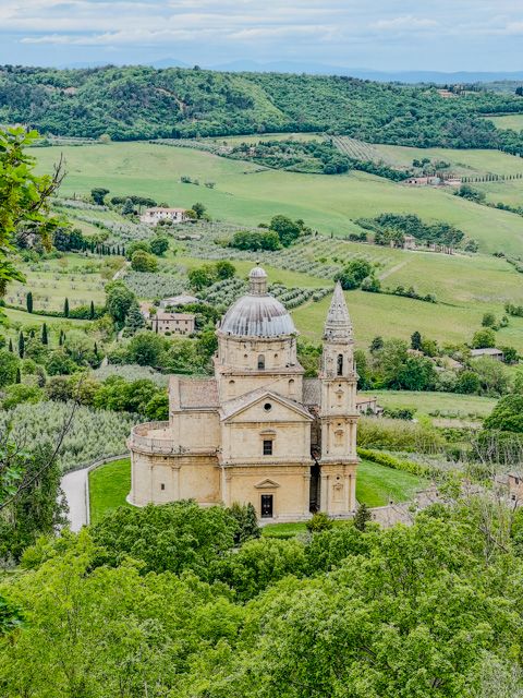 Montepulciano