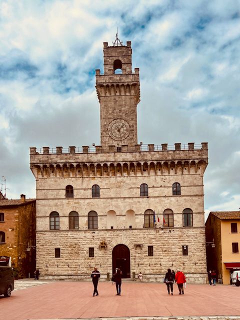Montepulciano