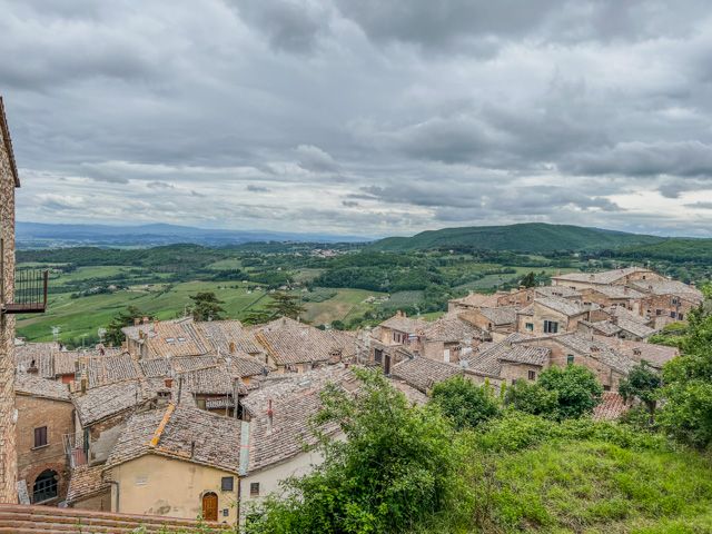 Montepulciano