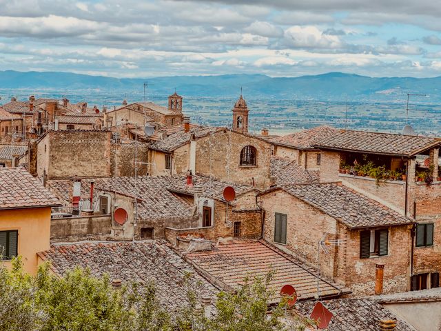 Montepulciano
