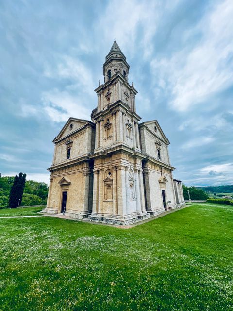 Montepulciano