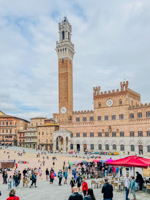 Siena