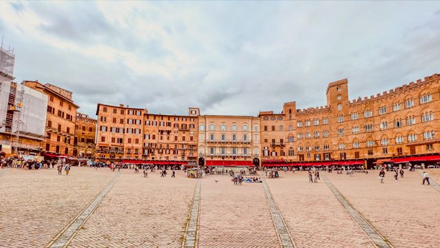 Siena