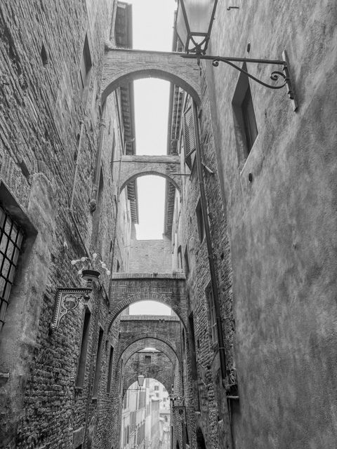 San Gimignano