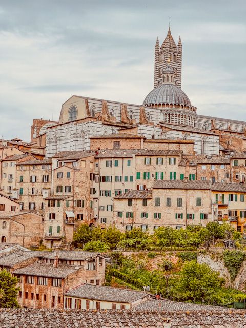 Siena