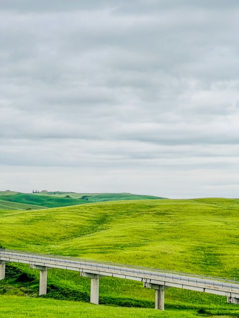Tuscany
