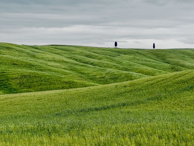 Tuscany