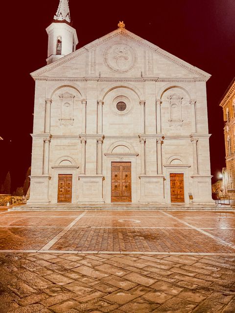 Pienza