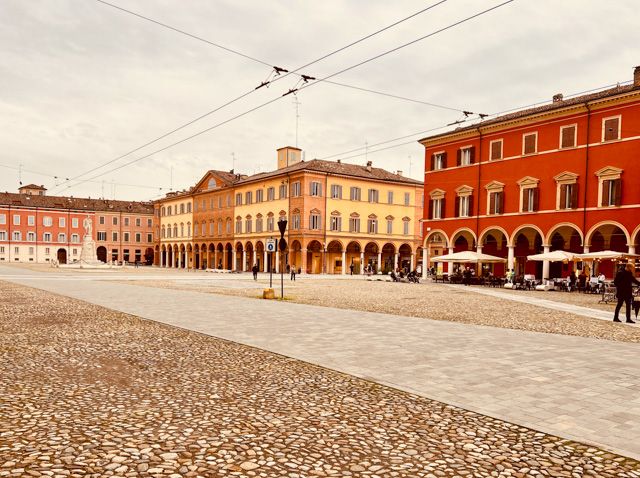 Modena