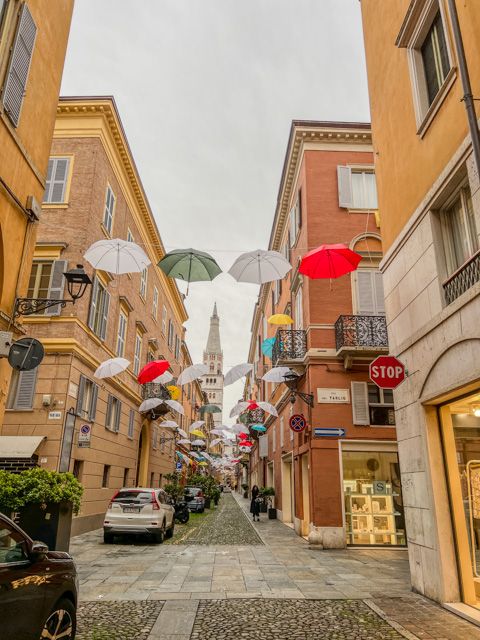 Modena