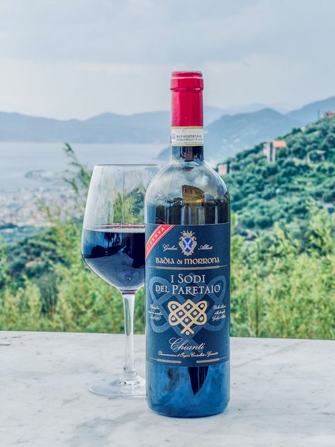 Chianti