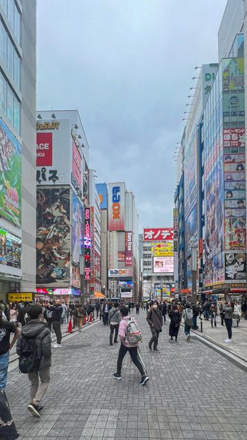 Akihabara