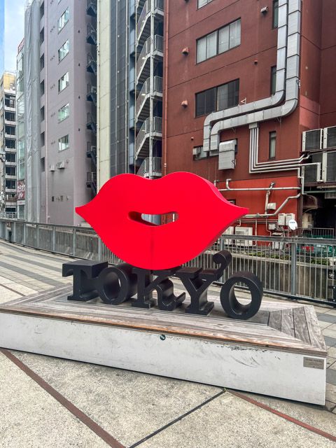 Tokyo