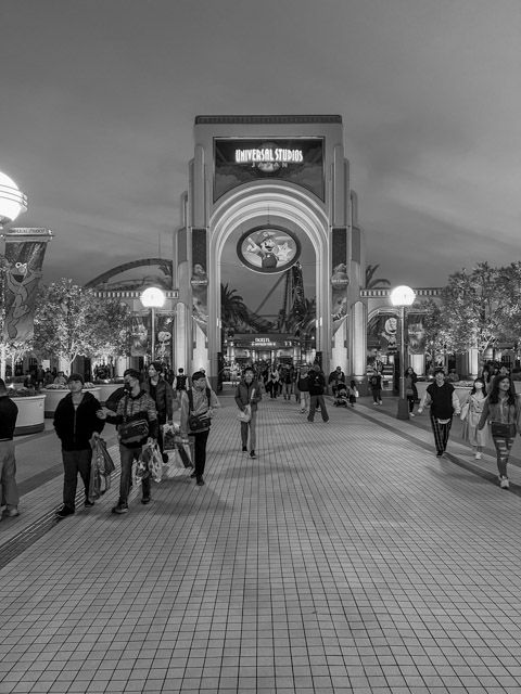 Universal Studios