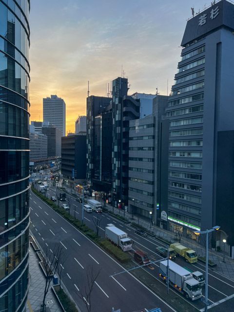 Osaka
