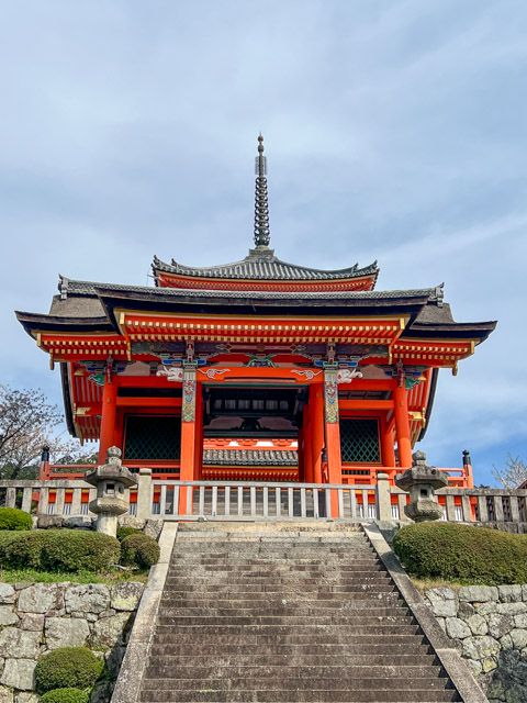 Nio-mon Gate