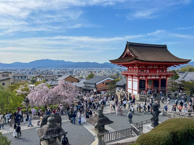 Nio-mon Gate